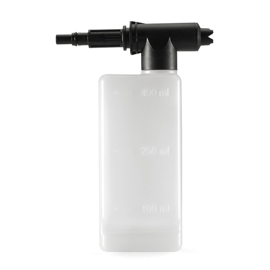 Stiga Foam Spray Bottle Kit