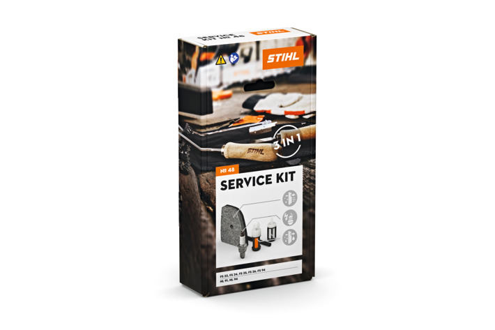 Viking Service Kit 48 - For FS 94 and HL 94