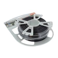 Stihl Line square � 3.3 mm x 38,0 m black