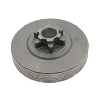 Castel / Twincut / Lawnking Clutch Drum