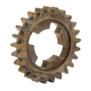 Peerless Spur Gear - 25 Tooth