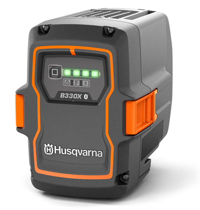 Husqvarna  40-B330X 9Ah Battery - 9706077-01