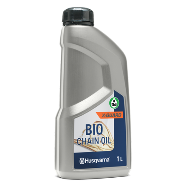 Jonsered Chain Oil Veg X-Guard Bio 1 Ltr - 5964573-01
