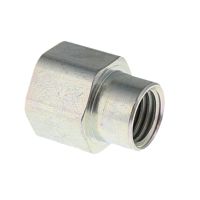 Stihl Collar nut M12x1.5 left hand thread