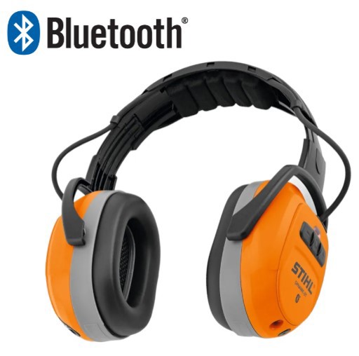 Viking DYNAMIC GB 29 Bluetooth Ear Defenders