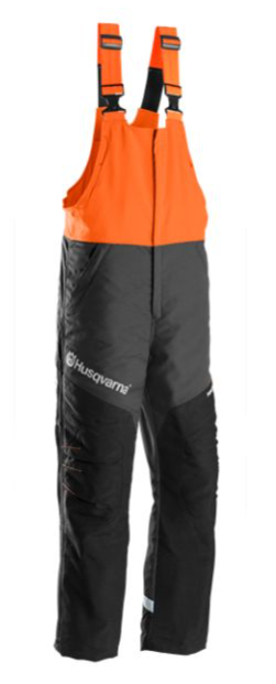 Jonsered PROTECTIVE CARPENTER TROUSERS FUNCTONAL 20A 50
