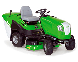 Viking MT 795 Garden Tractor
