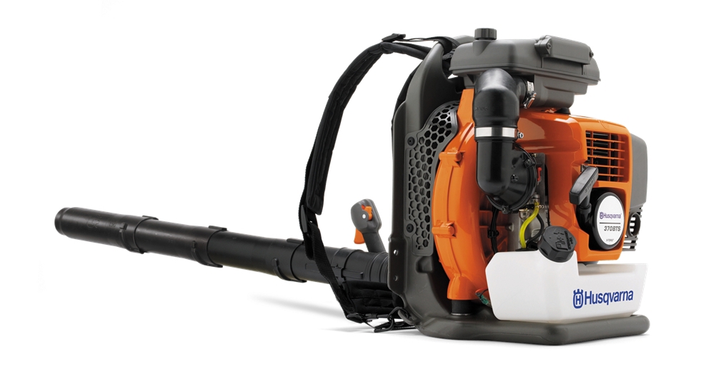 Husqvarna  370BTS