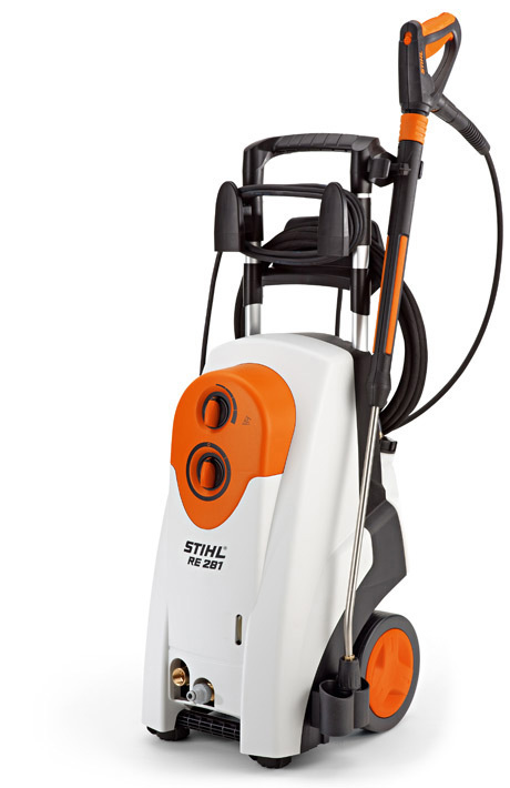 Stihl RE 281 Pressure Washer