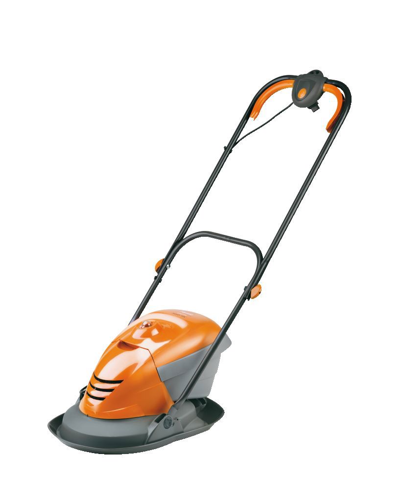 Flymo Hover Vac (Dual Handle)