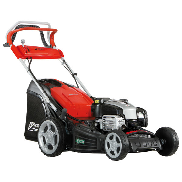 Efco LR 53 TBXE Allroad Plus 4 B&S Lawnmower