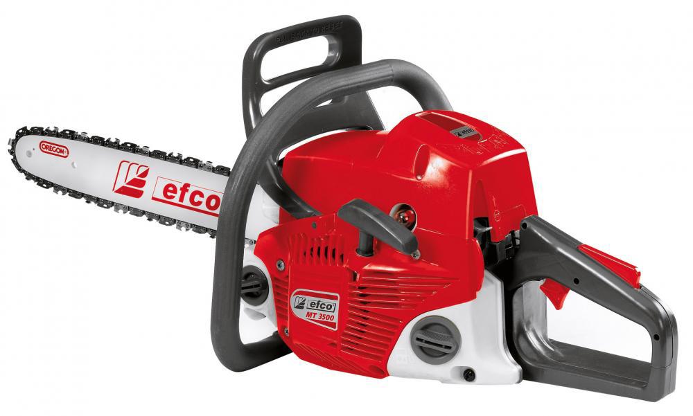 Efco MT 3500 Petrol Chainsaw
