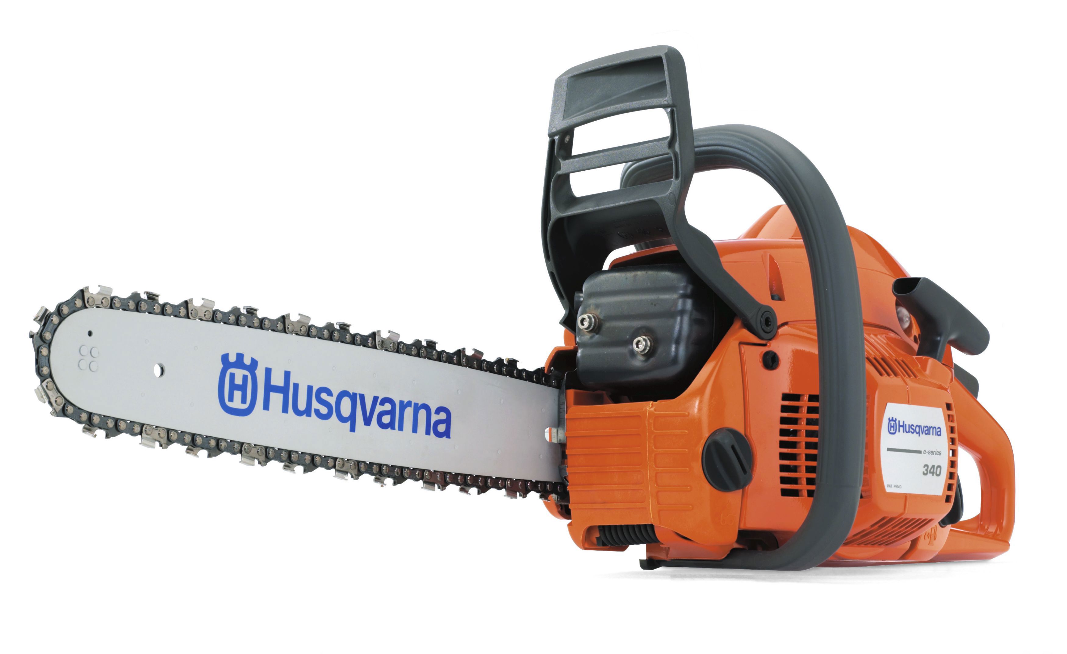 Husqvarna 340 Chainsaw