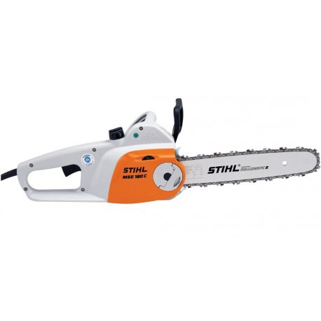 Stihl MSE 180 C Electric Chainsaw