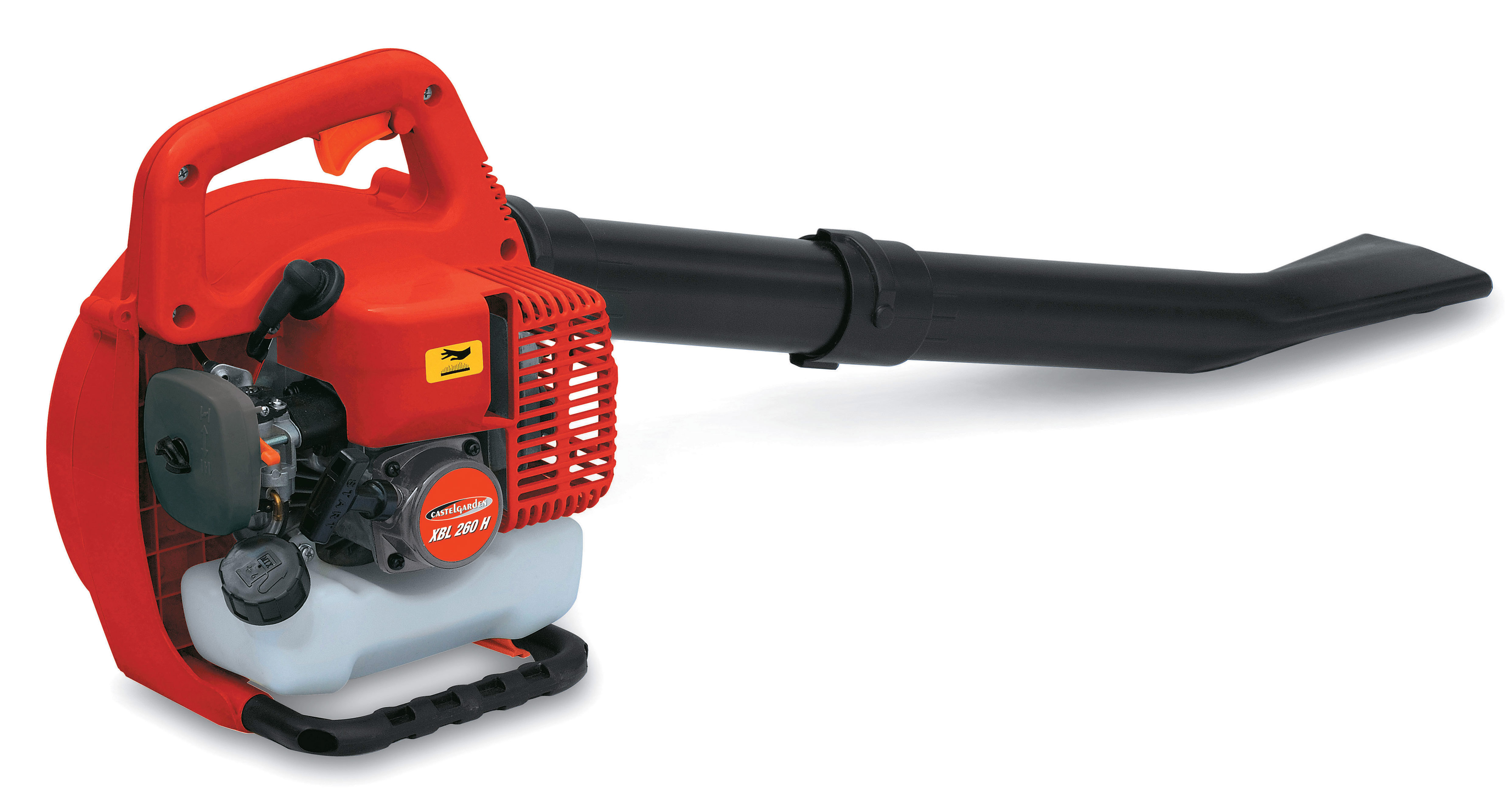 Castel / Twincut / Lawnking XBL260H