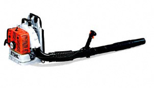 Stihl BR 420 C Backpack Blower