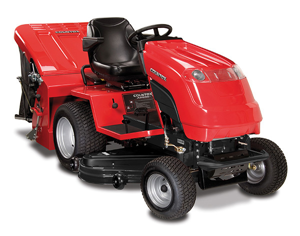 Countax K Series K1850 Lawn Tractor 2003
