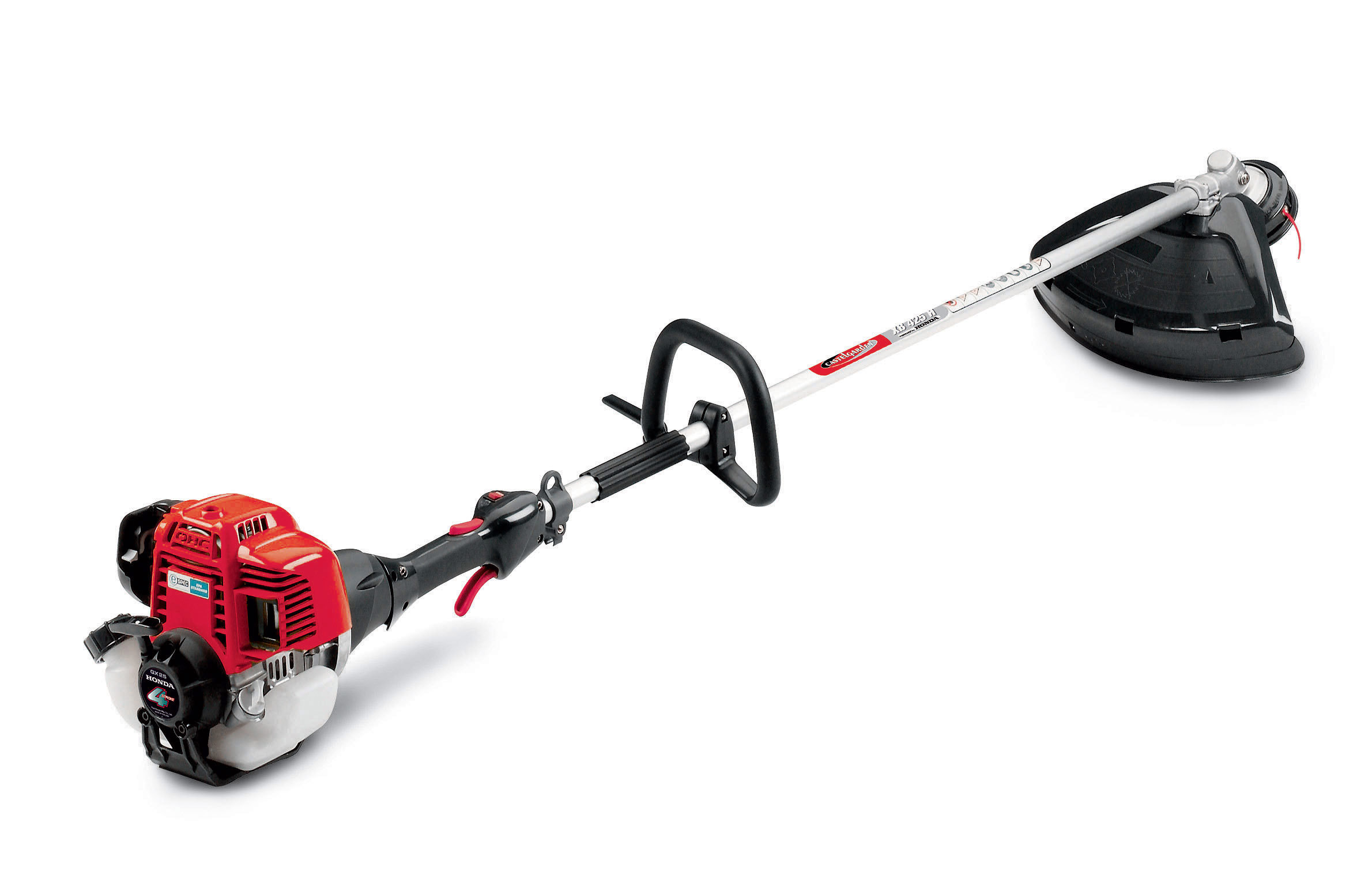 Castel / Twincut / Lawnking XB425H