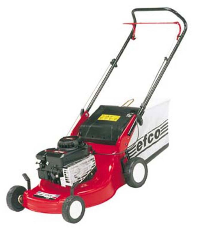 Efco LR 53 PK (K700) Emak Engine Lawnmower