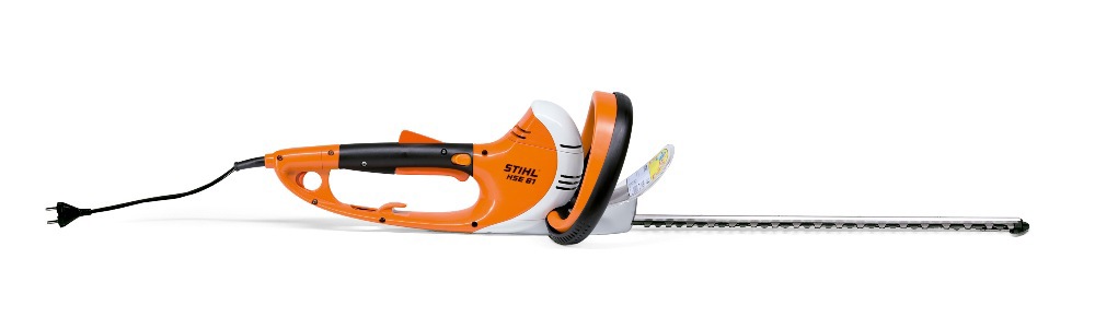 Stihl HSE 61 Electric Hedgetrimmer