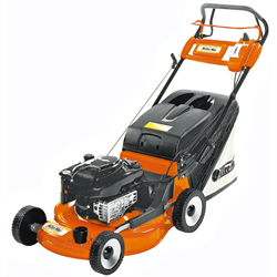Oleo-Mac MAX 53 TBX