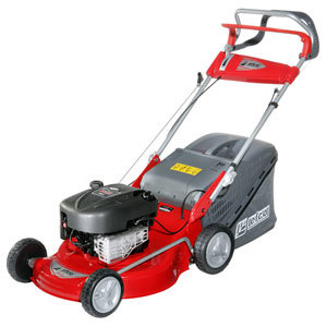 Efco LR 48 TBX Comfort B&S Lawnmower