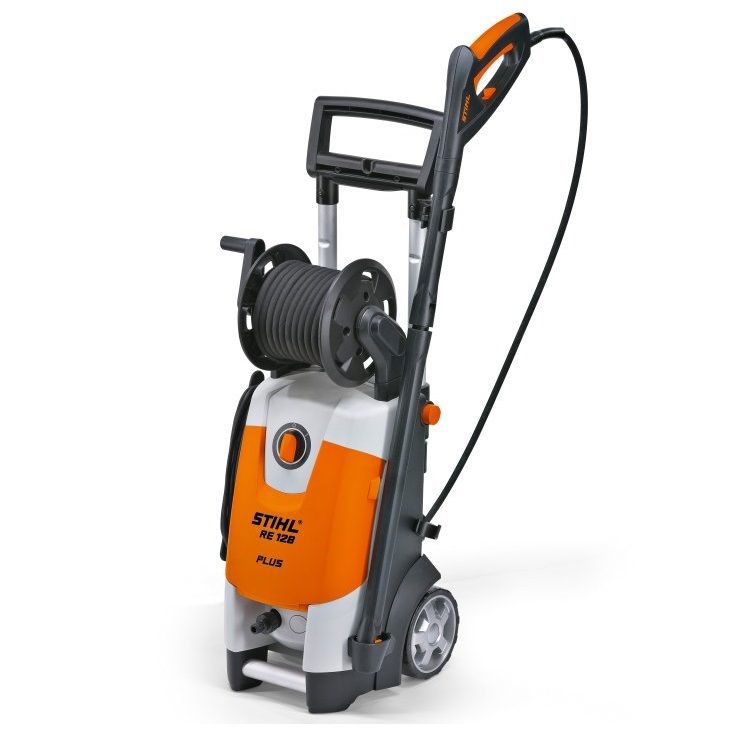 Stihl RE 128 PLUS Pressure Washer