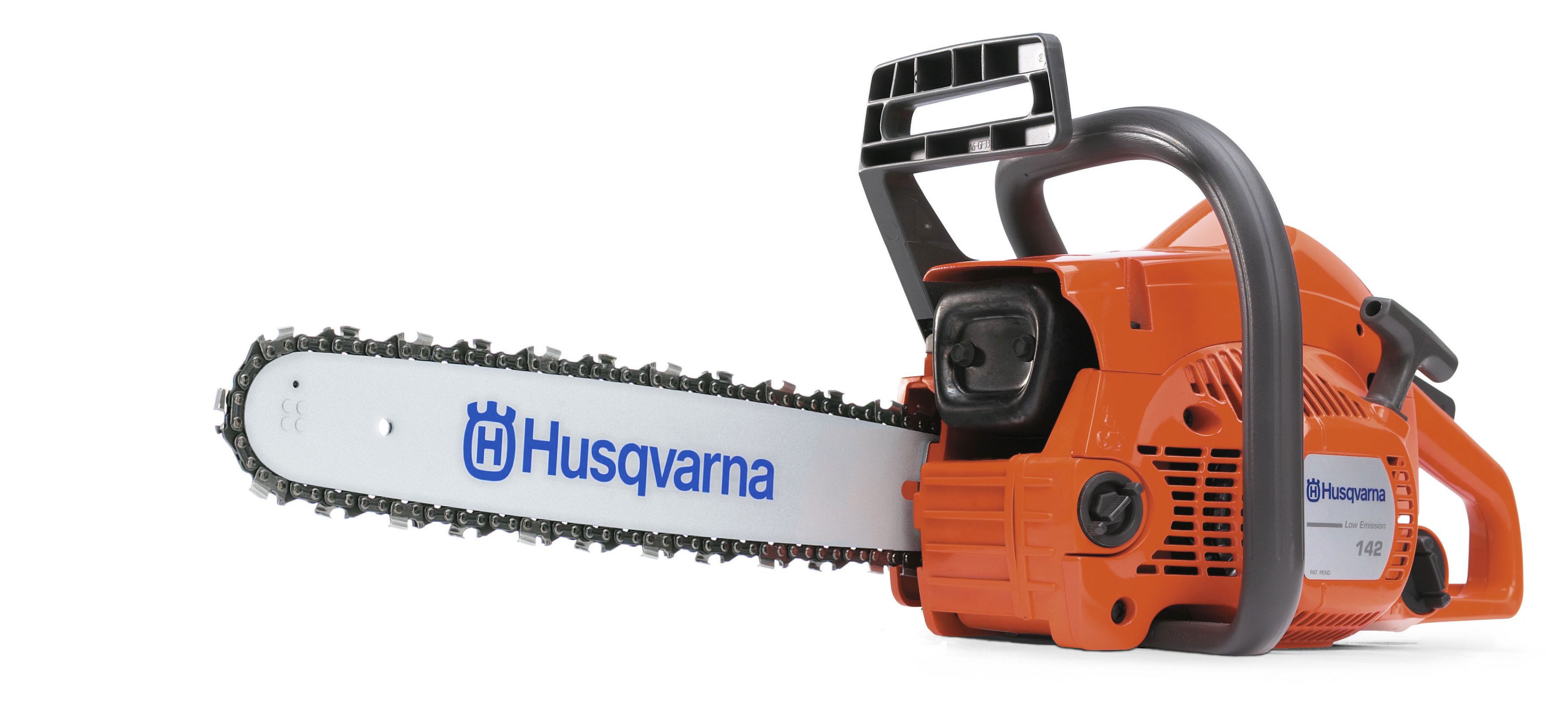 Husqvarna 142e Chainsaw