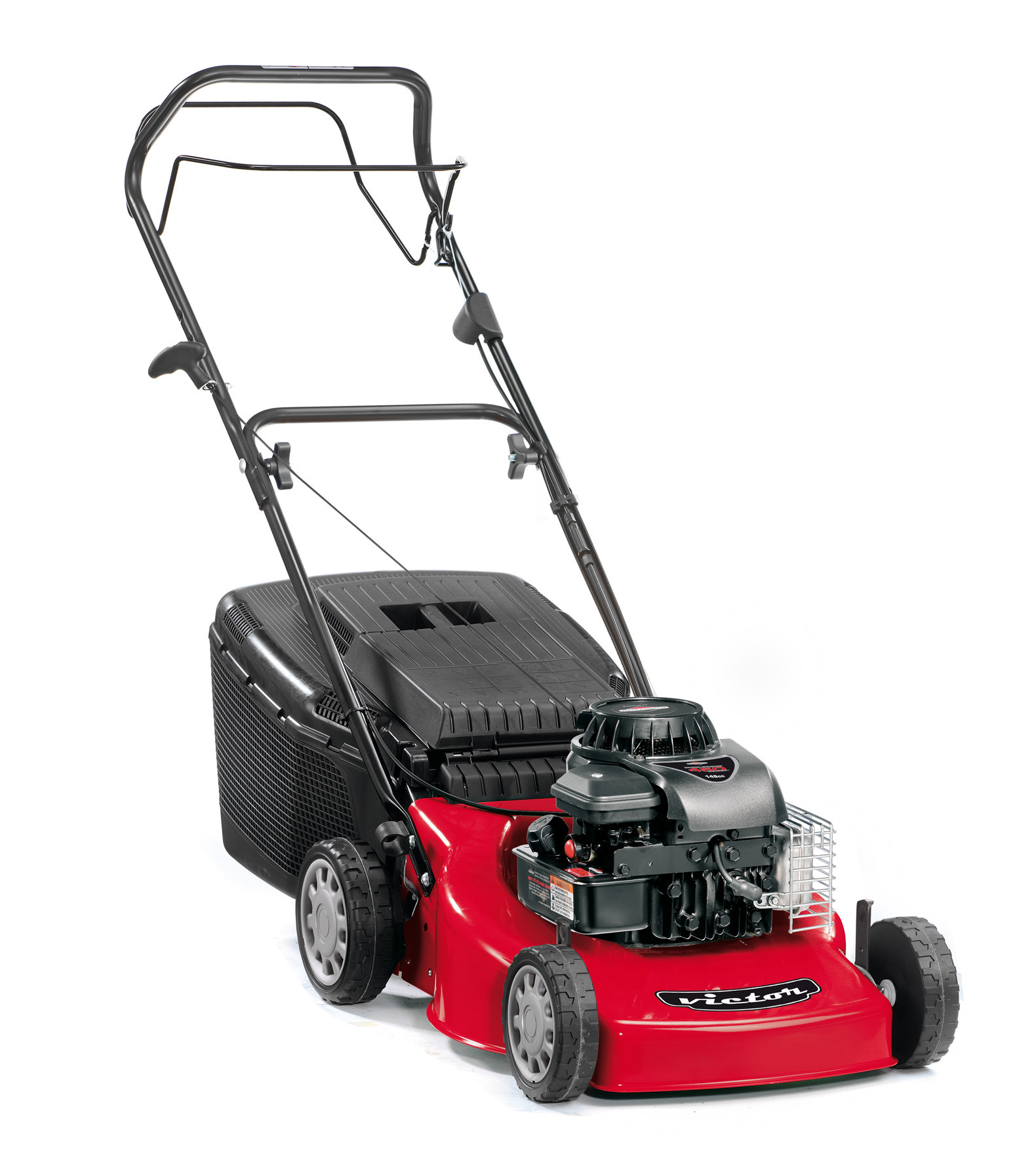 Castel / Twincut / Lawnking ES464TR-B