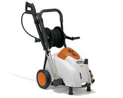 Stihl RE 361 Pressure Washer