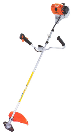 Stihl FS 87 Brushcutter