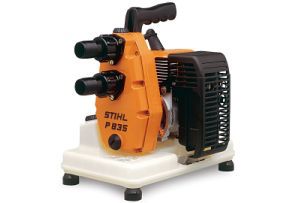 Stihl P 835 Water Pump