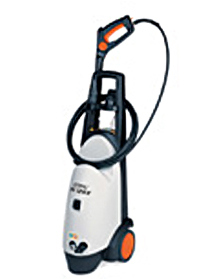 Stihl RE 126 K Pressure Washer