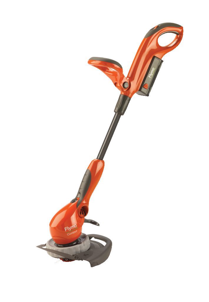 Flymo Contour Cordless 500 XT