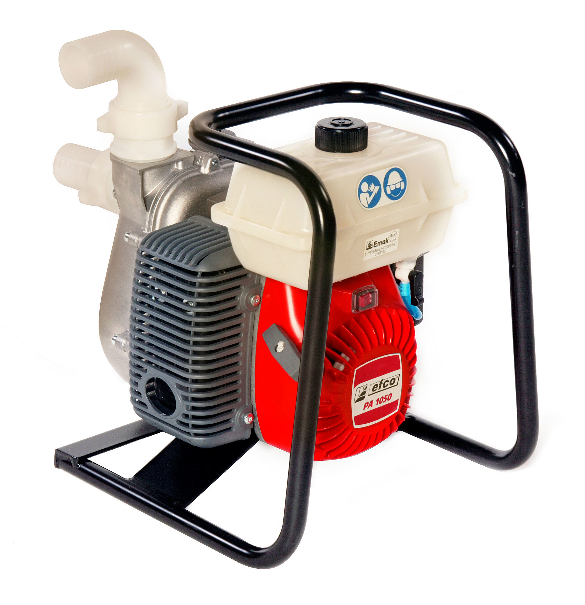 Efco PA1050