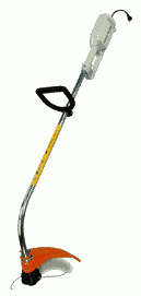 Stihl FE 55 Electric Trimmer