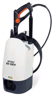 Stihl RE 106 K Pressure Washer