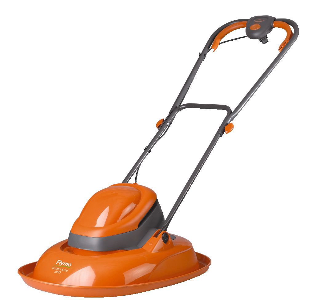 Flymo Turbolite 400