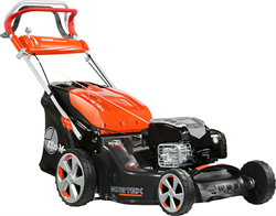 Oleo-Mac MAX 48 TBX ALLROAD ALUMINIUM EUR