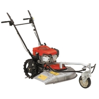 Honda UM 536 EBE Grass Manager