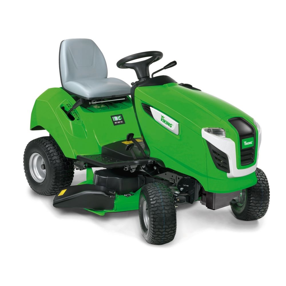 Viking MT 4097.1 S Garden Tractor