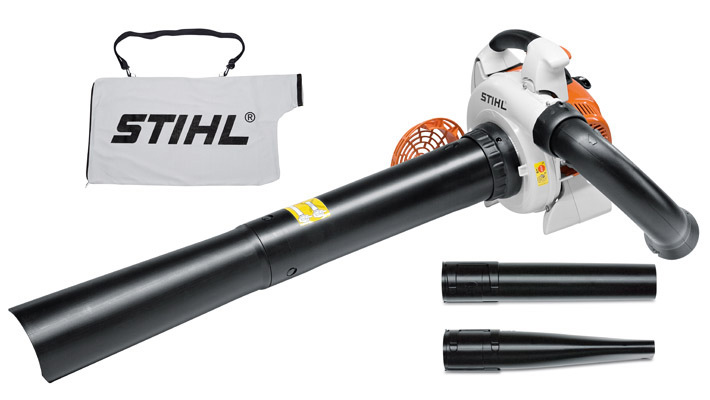 Stihl SH 86 Blow-Vac 