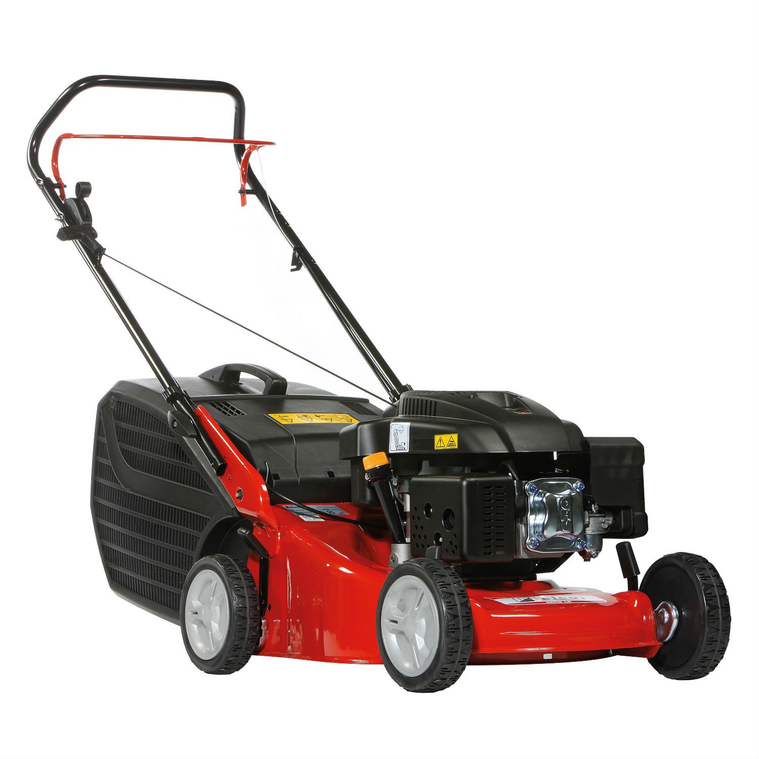Efco LR 44 PK (K40) Emak Engine Lawnmower
