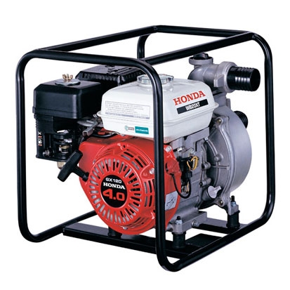Honda WB20 Water Pump