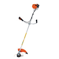 Fs 85 R Stihl (FS85) Parts Diagrams