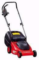 Castel / Twincut / Lawnking TD390