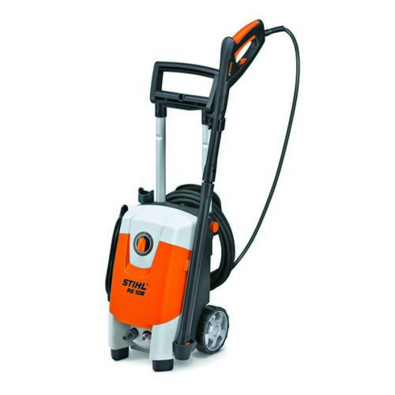 Stihl RE 108 Pressure Washer