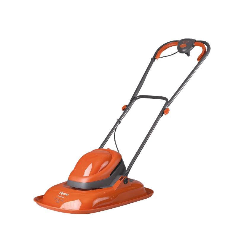 Flymo Turbolite 330