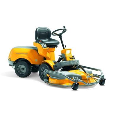 2x Stützrad 125mm Für Stiga, Sabo & Viking – Passt 1134-2405-01 & 6155 704 9700