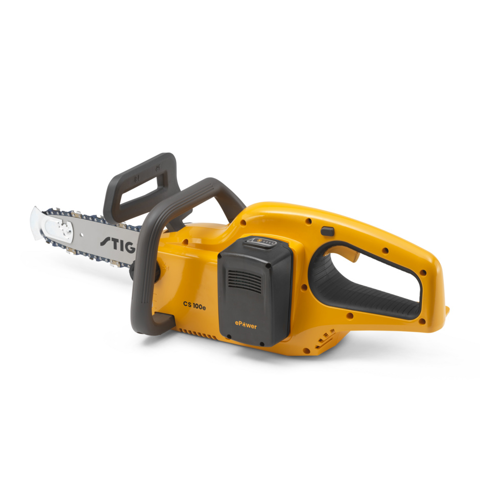 Stiga CS 100e Kit  (2024) [271404201UKS]